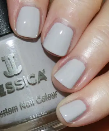 Llaku për thonj Jessica CNC-1199 Falcon, 14.8ml, ngjyrë e errët