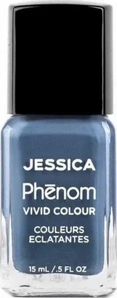 Llaku për thonj Jessica Phenom Vivid PHEN-052 StreetWear, 14ml