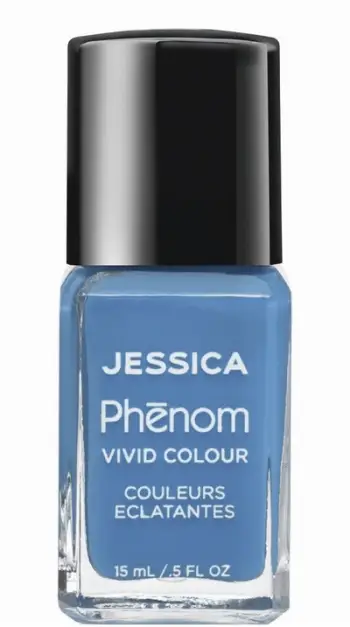 Llaku për thonj Jessica Phenom Vivid PHEN-074 Empire State, 14ml