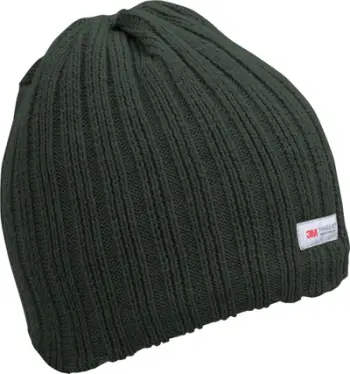 Kapelë dimri Lahti Pro Winter Hat, Thinsulate 3M, përmasa universale, e zezë