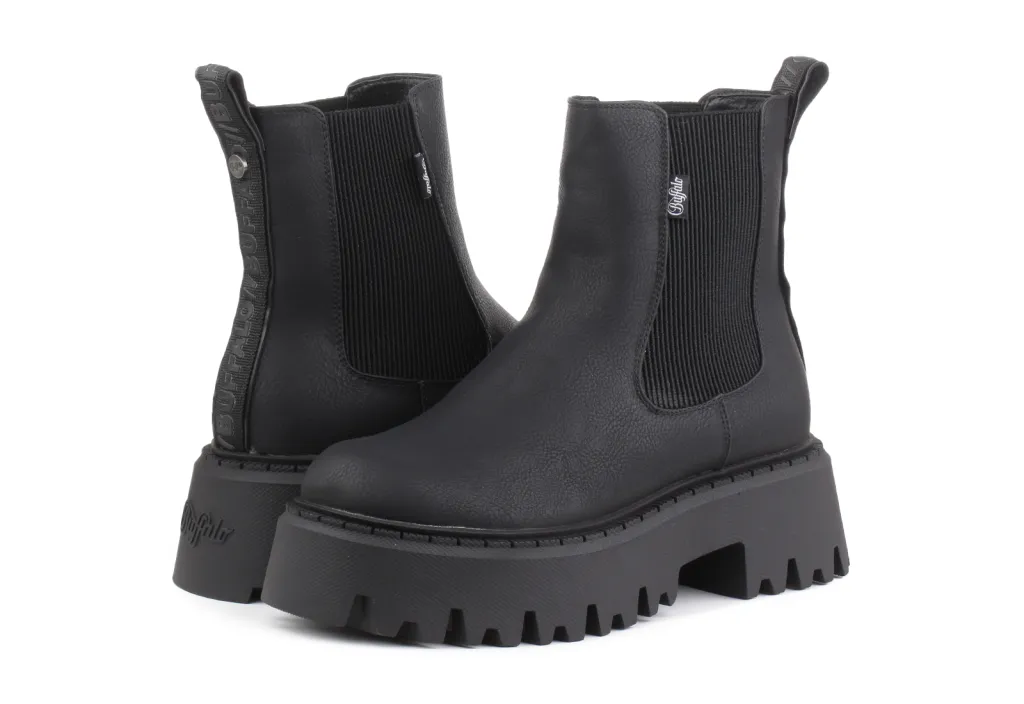 BuffaloAspen Chelsea Warm - 1