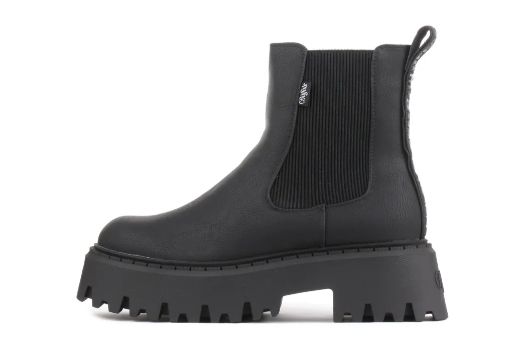 BuffaloAspen Chelsea Warm - 5