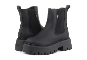 BuffaloAspen Chelsea Warm