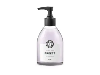 Sapun i lëngshëm për duar Maria Nila Breeze, 300 ml