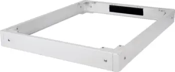Plinth për kabinet 19" LevelOne Equip EZP-8010-G, 800x1000mm, gri
