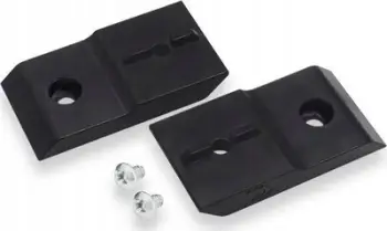 Set montimi në sipërfaqe Teltonika Networks Surface Mounting Kit, plastikë ABS PC, për pajisje rrjeti