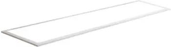 Pllafonierë dhe llambë muri Standard LED Light Panel 60120, 36W, IP40, e bardhë