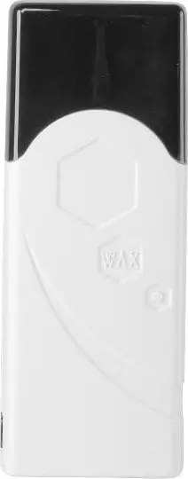 Ngrohës dylli Fo Single Wax Heater Roller, 40W, i bardhë
