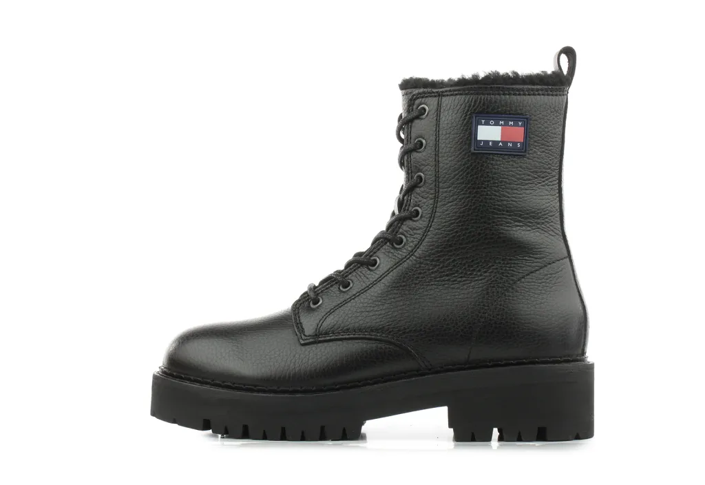 Tommy HilfigerTamy 1A3 WL - 5