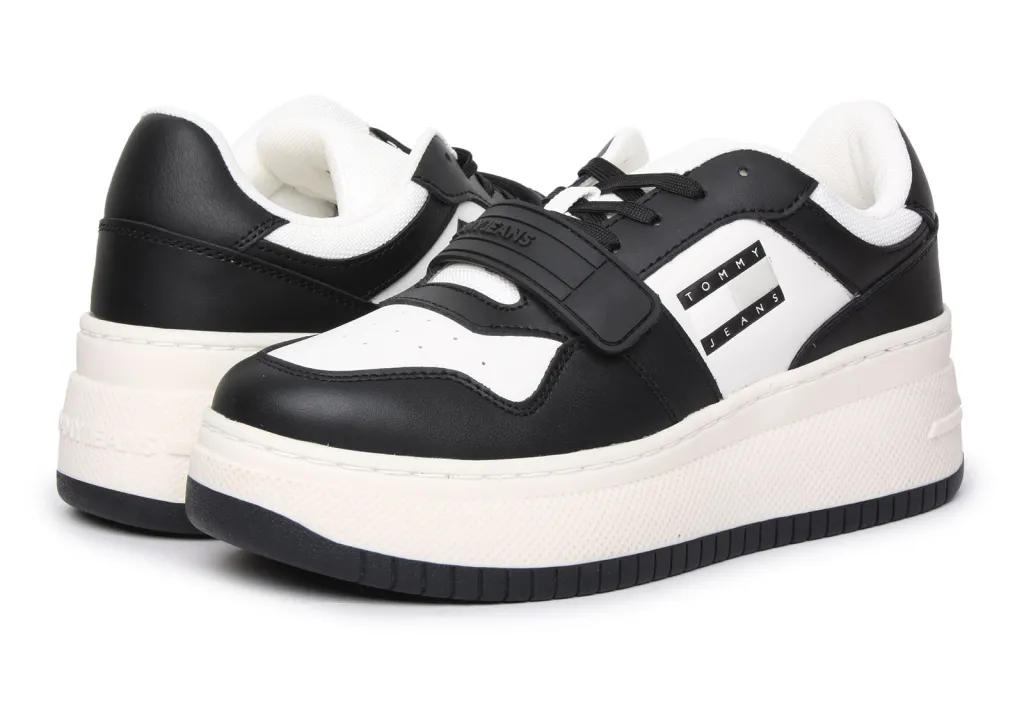 Tommy HilfigerMeg Flatform 5a - 1