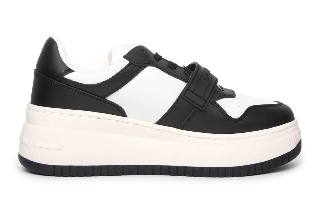 Tommy HilfigerMeg Flatform 5a - 14