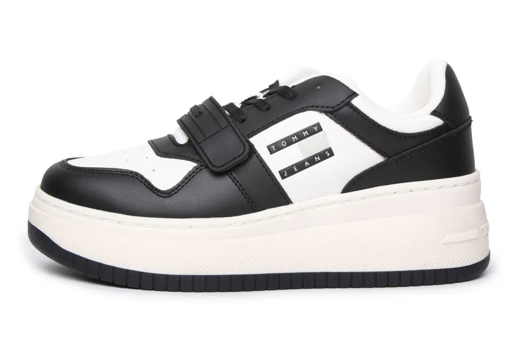 Tommy HilfigerMeg Flatform 5a - 5