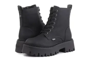 BuffaloAspen Lace Up Warm