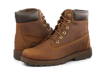 TimberlandCourma Kid Traditional 6In