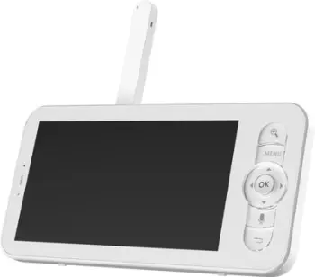 Monitor bebesh Arenti Baby Monitor, 2MP 1080p, Wi-Fi, ekran LCD