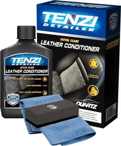 Krem kondicionues për lëkurë Tenzi Leather Conditioner - 1