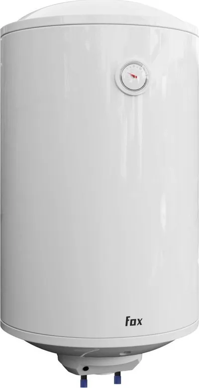 Boiler elektrik uji Fox 100L, 1000W, i bardhë - 1