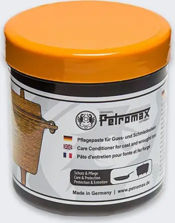 Krem kujdesi Petromax Care Conditioner, për enë gize, vegane, pa gluten