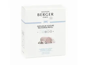 Aromë për makinë Maison Berger Paris, 2 copa