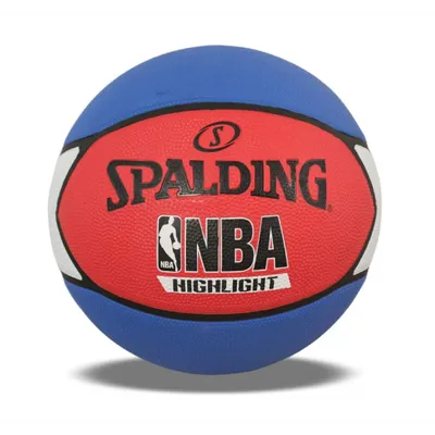 Top basketbolli Spalding Highlight 7 - 1