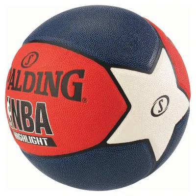 Top basketbolli Spalding Highlight 7 - 2
