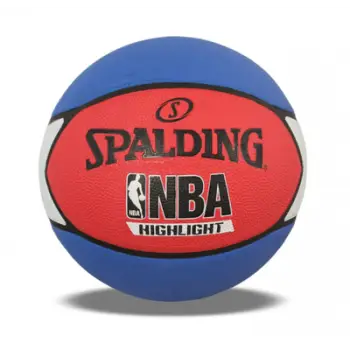 Top basketbolli Spalding Highlight 7