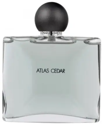 Eau de Toilette Jean Charles Brosseau Collection Homme Atlas Cedar, 50ml