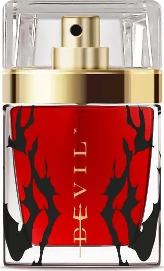 Parfum Pherostrong Devil EDP, 50ml, për meshkuj