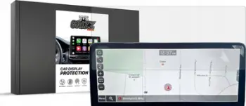 Filmi mbrojtës GRIZZ MatteScreen për ekran, Kia Stinger 2020–2023, mat, transparent