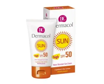 Krem kundër diellit 50 ml