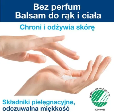 Sapun i lëngshëm Tork Extra Delicate S2, hypoallergenic, pa aromë, 475 ml - 4