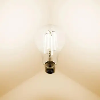 Llamba LED Lite Bulb Moments White Ambiance E27 Filament, set 3 copë, e bardhë e rregullueshme
