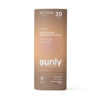 Krem kundër diellit Attitude SPF 30, 20 g