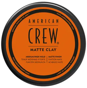 Xhel për flokë American Crew Matte Clay, 85 g