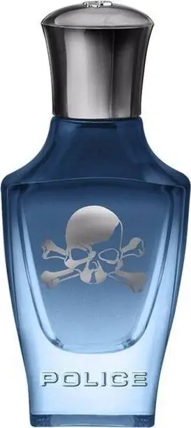 Eau de Parfum Police On Power For Him, 30ml
