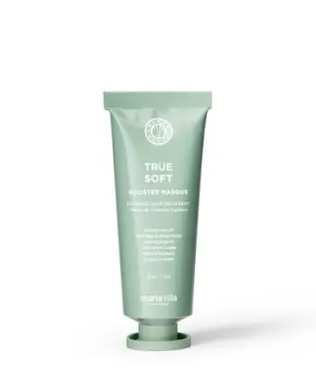 Maskë për flokë Maria Nila True Soft Booster Masque, 50 ml