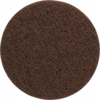 Disk abraziv Bosch Expert N880, 125mm, granulë mesatare, 5 copë
