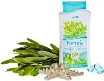 Shampo për flokë Joanna, 500 ml