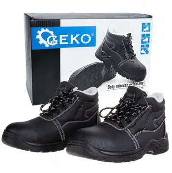 Ngrohës industrial elektrik Geko, 3.3kW, me ventilator, i zi