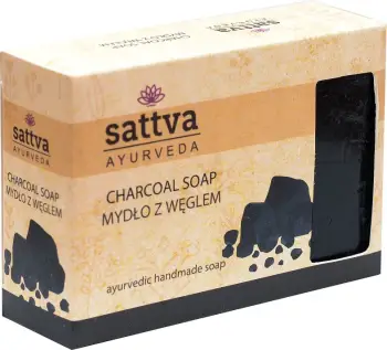 Sapun indian Sattva, 125g