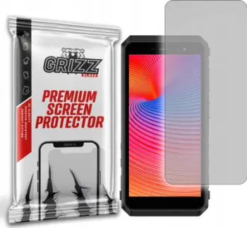 Filmi mbrojtës Grizz PaperScreen për Ulefone Power Armor X11 Pro, anti-fingerprint, matte, transparent
