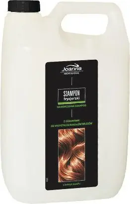 Shampo për flokë Joanna Professional Styling Care Ceramide, 5L
