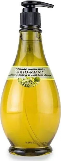 Sapun intim Energy of Vitamins Viva Oliva, 400ml