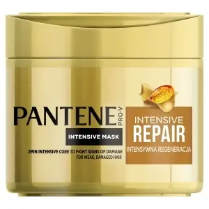 Maskë për flokë Pantene Intensive Repair 300 ml
