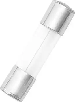 Siguresë qelqi Blow 0140, 4A, 5x20mm, paketim 100 copë