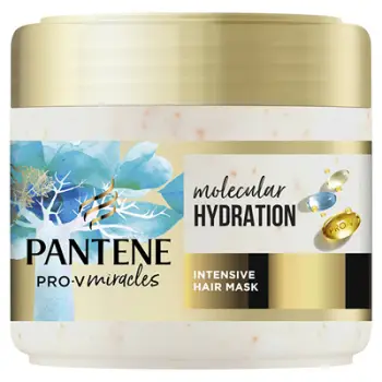 Maskë për flokë Pantene Pro-V Miracles Hydration kPT069, 300 ml