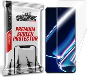 Filmi mbrojtës keramik për ekran Realme GT Neo5 SE, transparent