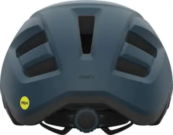 Helmetë MTB Giro Fixture II MIPS XL, 58 65 cm, matte titanium