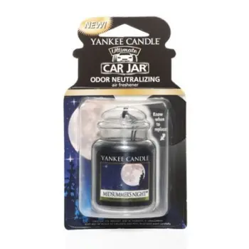 Aromë për makinë Yankee Candle Midsummer's Night 1copë