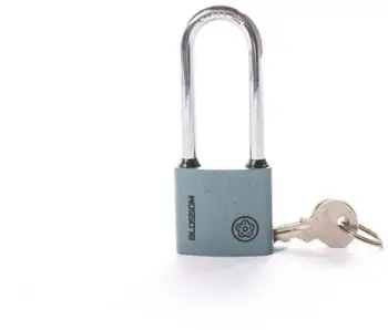Dry Blossom PADLOCK BC2938L, trup metalik, për dyer dhe dollapë